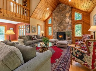 70 Hunter Ln, Jamaica, VT 05343