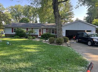 403 Dodge St, Swanton, OH 43558