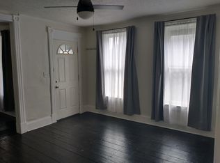 4 West St #1, Johnstown, NY 12095