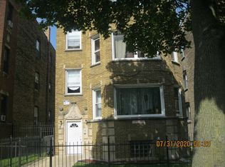 7838 S Winchester Ave, Chicago, IL 60620