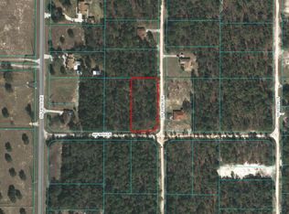 00 SW 56th Ln, Ocala, FL 34481