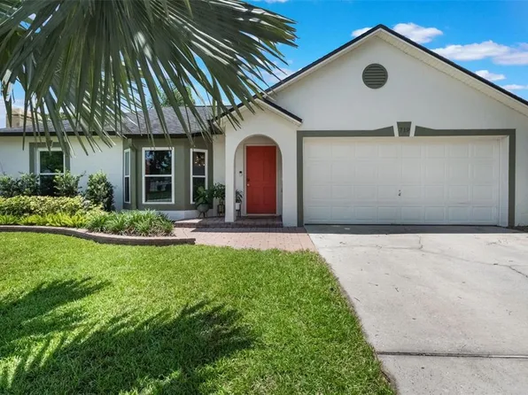 719 Stevelynn Cir, Winter Garden, FL 34787