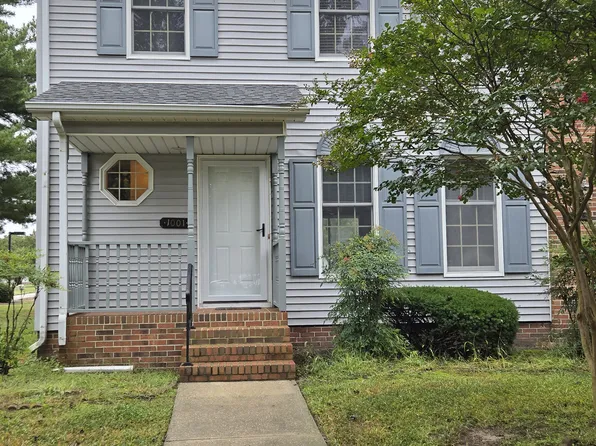 1001 Sumac Cir, Salisbury, MD 21804