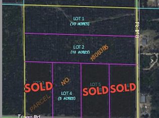 LOT 2 Bell Rd, Wisconsin Rapids, WI 54494
