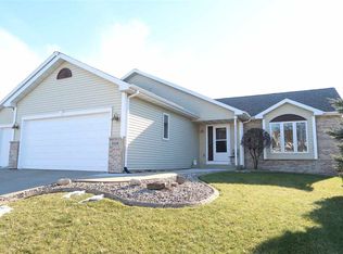 3149 Bull Run, Sun Prairie, WI 53590