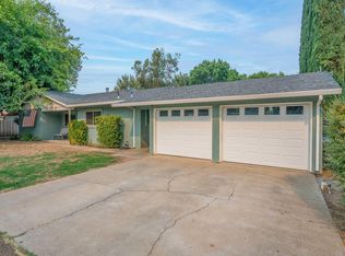 13544 Crystal St, Red Bluff, CA 96080