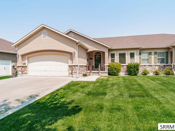 3336 Lundburg Ln, Pocatello, ID 83204
