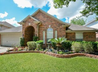 10403 Dyer Gln, Houston, TX 77070
