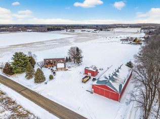 S4166 Crawford Street, Baraboo, WI 53913