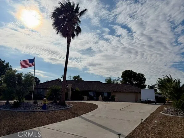 13221 Tawya Rd, Apple Valley, CA 92308