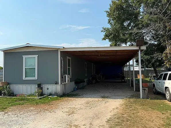 2119 Road 5502, Cleveland, TX 77327