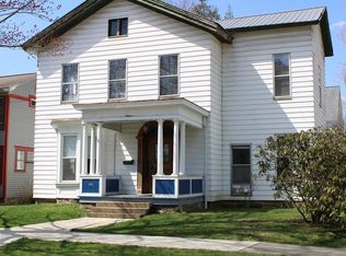 321 N Washington St, Titusville, PA 16354