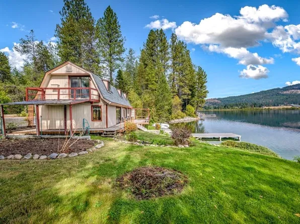 15751 Dufort Rd, Priest River, ID 83856