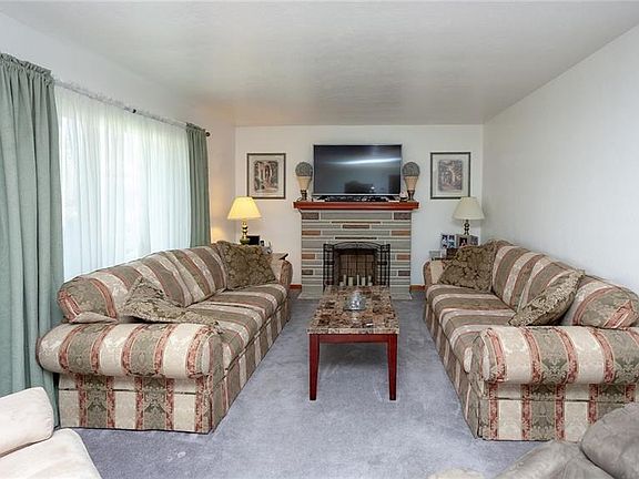 Formal Living Room