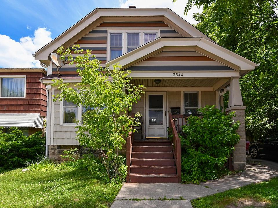 1st image of 3544 S Howell AVENUE