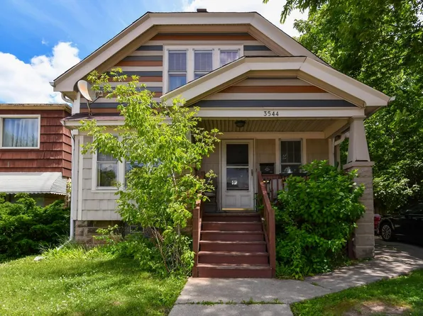 3544 S Howell AVENUE, Milwaukee, WI 53207