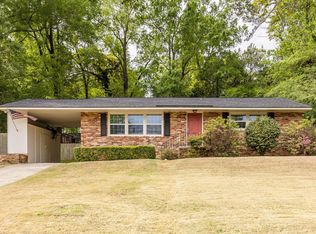 2412 Persimmon Rd, Augusta, GA 30904