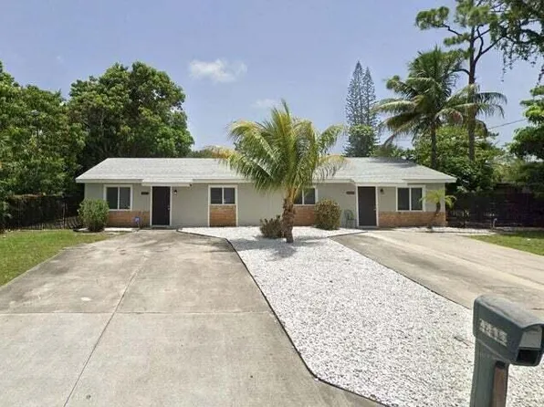 4411 Maine Street, Lake Worth, FL 33461