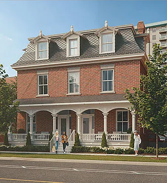 545 Rideau St — Photo 7