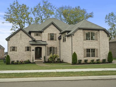 1151 Payton Ln, Gallatin, TN, 37066