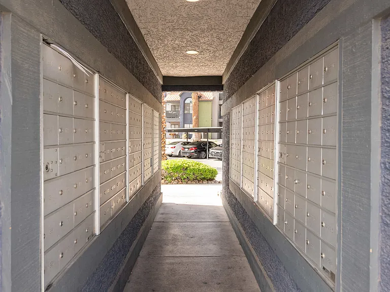 Boulevard at 4201 Apartments — Photo 81