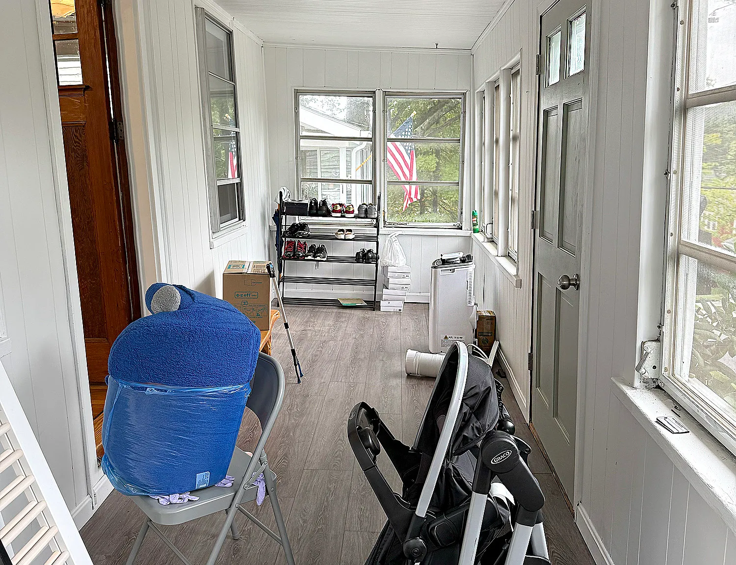 3 bed, 1249 sqft, $3,600 — Photo 3