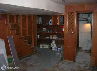 2230 16th St NE, Washington, DC 20018