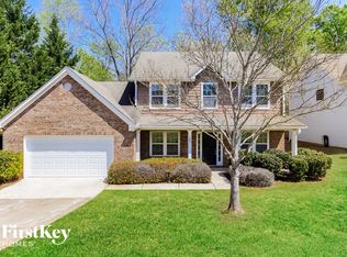 303 Summit View Dr, McDonough, GA 30253