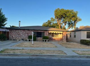 252 N Grant St, Coalinga, CA 93210