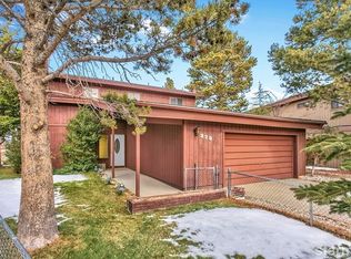 378 Crystal Ct, South Lake Tahoe, CA 96150