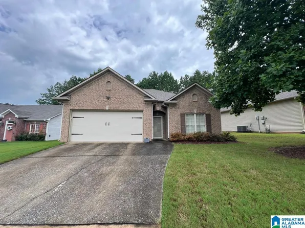 109 Marigold Dr, Alabaster, AL 35007