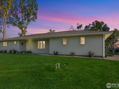 530 W Strohm St, Haxtun, CO, 80731