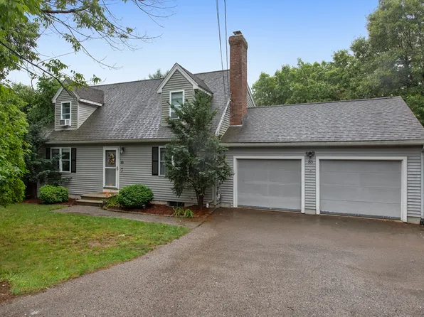 85 Old Elmdale Rd, Uxbridge, MA 01569