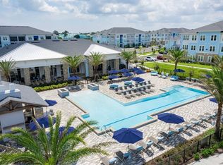 1401 Reed Canal Rd #5-05102, Pt Orange, FL 32129