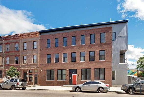 1st image of 3006 Ridge Ave