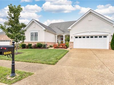 6800 Tarpleys Tavern Rd, Williamsburg, VA, 23188