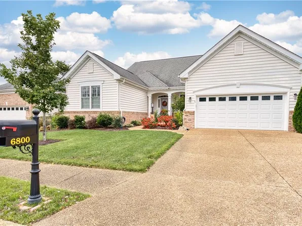6800 Tarpleys Tavern Rd, Williamsburg, VA 23188