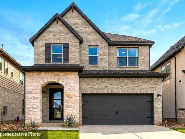 889 Prominence Way, Leander, TX 78641