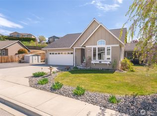 Canyon Hills Div 6, East Wenatchee, WA 98802