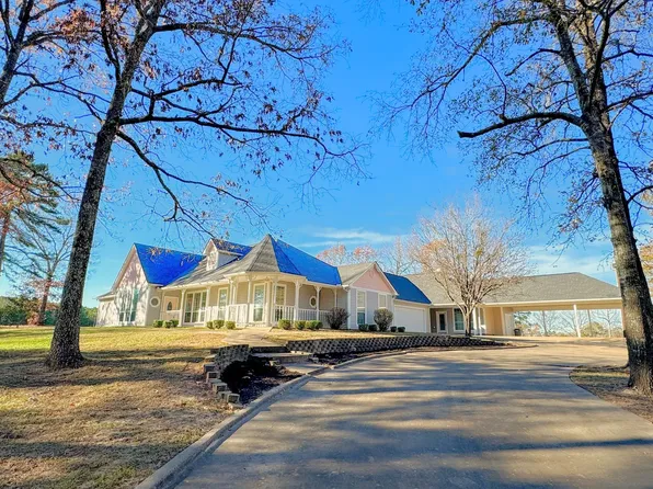 9791 Fm 251 S #S, Bivins, TX 75555