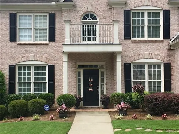 620 Southfield Pl, Milton, GA 30004