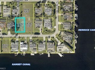 2513 SW 52nd Ln, Cape Coral, FL 33914