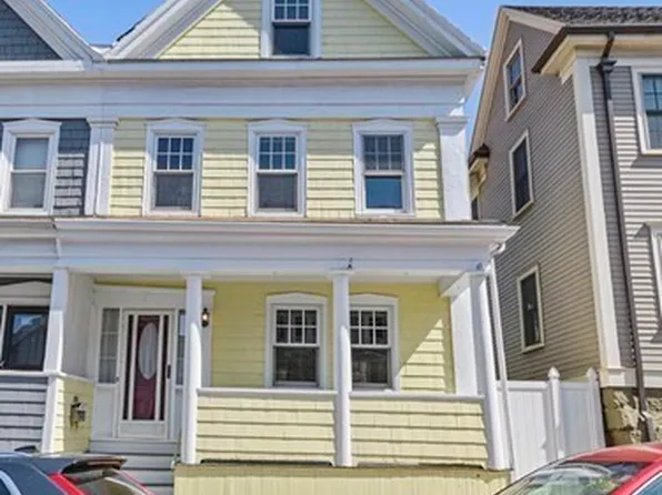 89 Pearl St, Boston, MA 02110