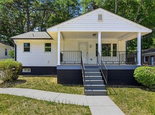 1214 Gholson Ave, Winston Salem, NC 27107