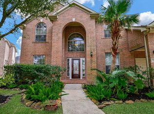 12011 Paladora Point Ct, Houston, TX 77041