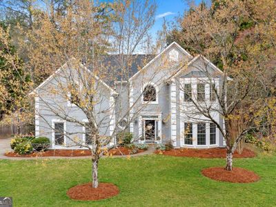 3993 Amberley Ln, Marietta, GA, 30062