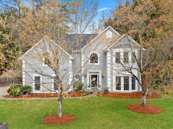 3993 Amberley Ln, Marietta, GA 30062