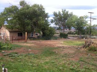 4 Foothill Rd, Markleeville, CA 96120