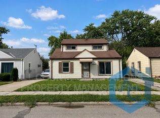 12308 Sobieski Ave, Cleveland, OH 44135