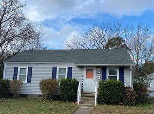 4825 Sheldon Dr, Virginia Beach, VA 23455